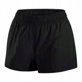 Spodenki kąpielowe damski Speedo czarne rozmiar L