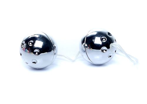 kulki duo balls silver na Arena.pl