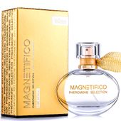 MAGNETIFICO SELECTION DAMSKIE PERFUMY FEROMONAMI KOBIECY ZAPACH KWIATOWE 50