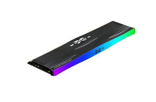 Pamięć DDR4 Silicon Power XPOWER Zenith RGB Gaming 32GB (2x16GB) 3200MHz CL na Arena.pl