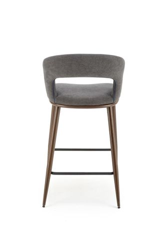 Hoker Ruffy szary/ orzech na Arena.pl