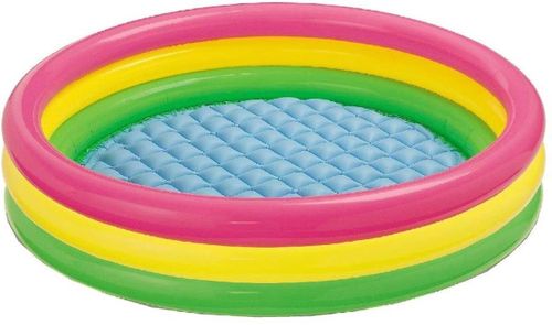 INTEX Basen dmuchany brodzik 147x33 57422 na Arena.pl