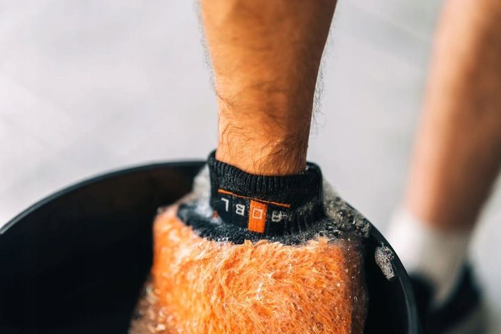 ADBL Zestaw do mycia osuszania auta Twisted Towel zdjęcie 7