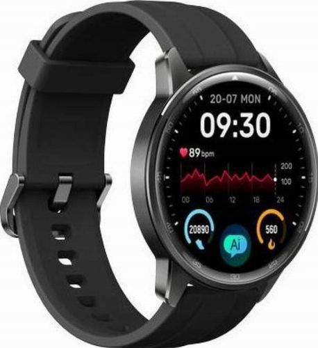 Smartwatch Realme Watch S2 czarny na Arena.pl