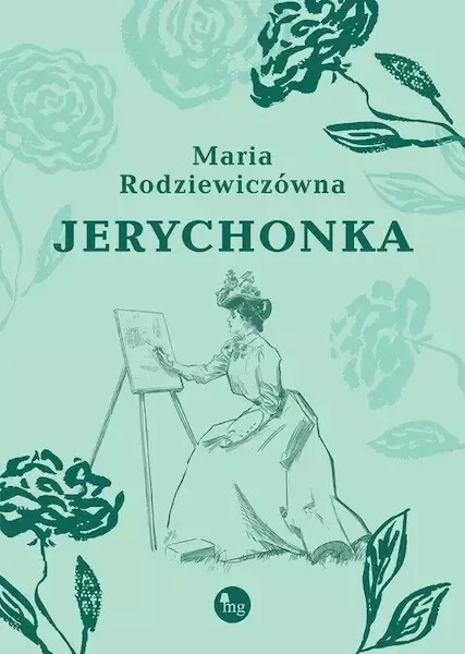 Jerychonka zdjęcie 1