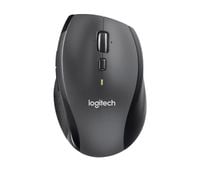 Logitech M705 Mouse, Wireless