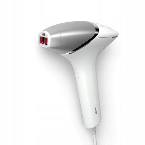 Depilator IPL Philips Lumea seria 8000 nasadka do ciała etui BRI940/00 na Arena.pl