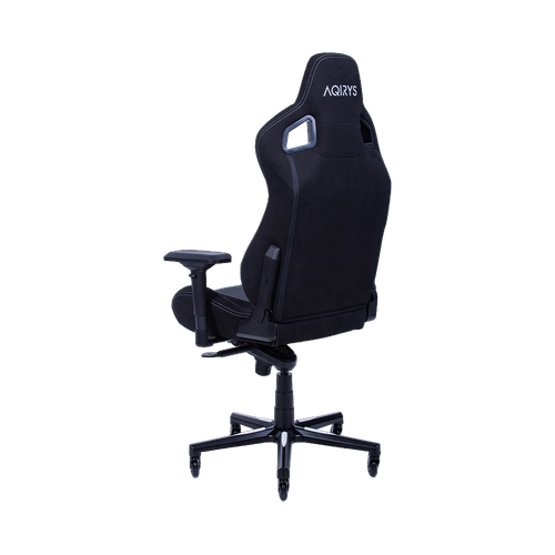 AQIRYS Fotel gamingowy CALYPSO black/white na Arena.pl