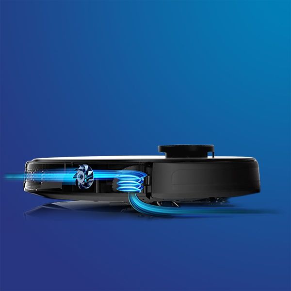 Robot sprzątający WEBBER TANGO STAR zdjęcie 3