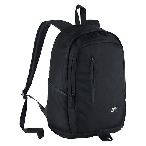 Plecak Nike BA4857-001 czarny na Arena.pl