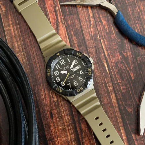 Zegarek Casio MRW-210H-5AVDF na Arena.pl
