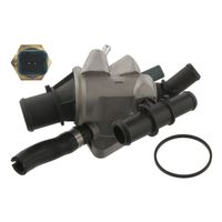 Obudowa termostatu FIAT Punto II 2003 2004 2005 2006 2007 2008 2009 2010