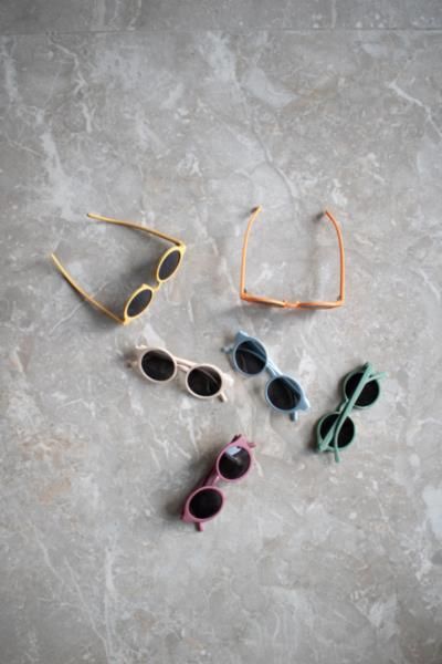 Filibabba Dziecięce okulary przeciwsłoneczne (1-3 zdjęcie 6