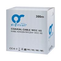 Kabel antenowy Digitsat WCC 102 300 m