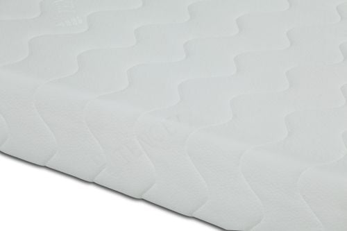 Pokrowiec na materac pikowany TENCEL 100/200 cm na Arena.pl