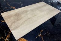 Płytki drewnopodobne JASNY DĄB 30x60 jak deska, gres mrozoodporny NAJTANIEJ