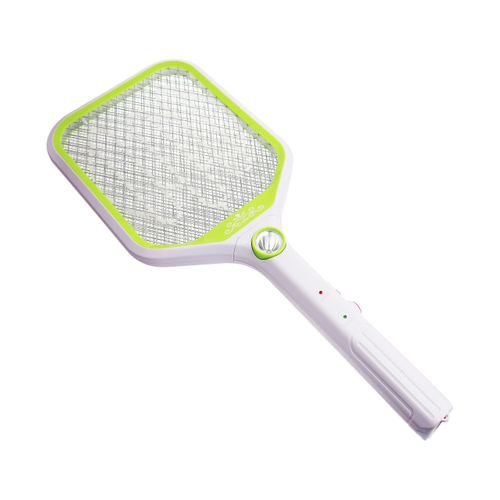 ELEKTRYCZNA RAKIETA NA MUCHY Łapka na Muchy PACKA na Arena.pl