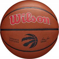 WILSON TORONTO RAPTORS NBA 7 PIŁKA DO KOSZYKÓWKI