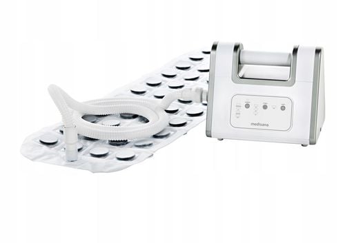 Mata do kąpieli BBS Bath Spa New Medisana na Arena.pl