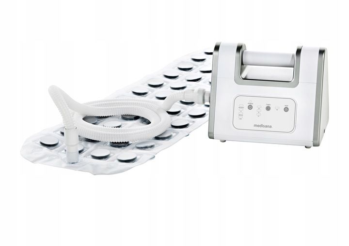 Mata do kąpieli BBS Bath Spa New Medisana zdjęcie 5