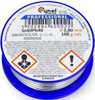Cyna Cynel 2 mm 100 g