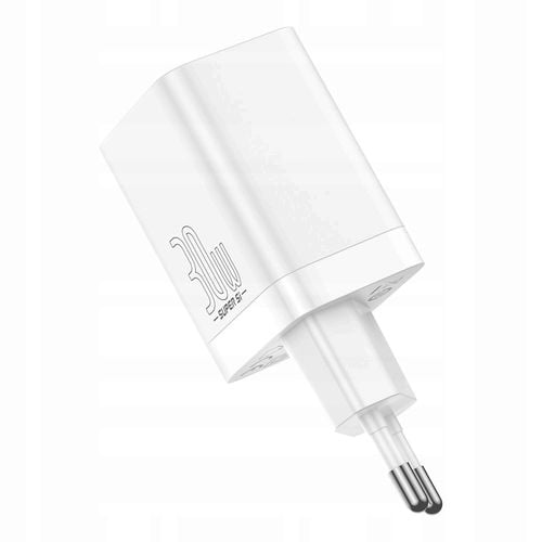 Ładowarka Sieciowa Baseus Super Quick Charger 30W na Arena.pl