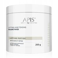 Apis Liftingująco napinajaca maska algowa z SNAP-8 TM peptide 200g