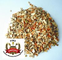 Suszona skórka słodkiej pomarańczy  20 g