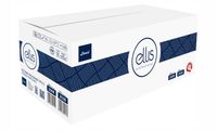Ręcznik papierowy ZZ Ellis 2509 3P 2H 3000 listków 2W Celuloza typu XPRESS