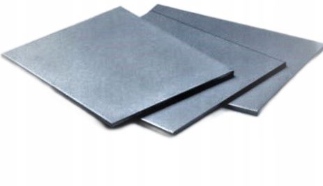 Blacha stalowa 500x1000 grubość 2 mm gat s235 na Arena.pl