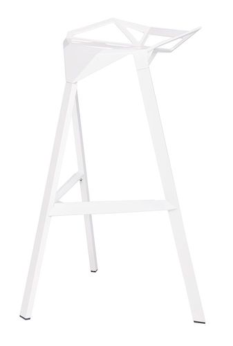 Hoker SPLIT PREMIUM biały - aluminium na Arena.pl