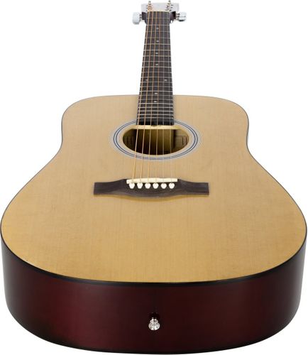 Gitara akustyczna 4/4 41" M-tunes MTF29H na Arena.pl