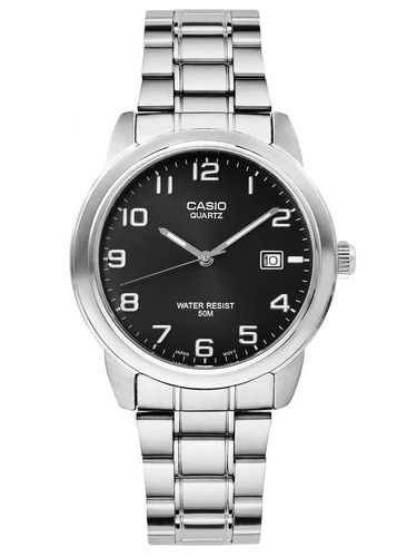 zegarek męski casio mtp-1221a-1aveg + box na Arena.pl