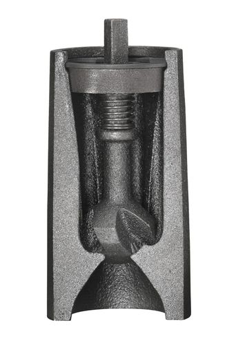 Młynek do przypraw WALNUT Skeppshult na Arena.pl