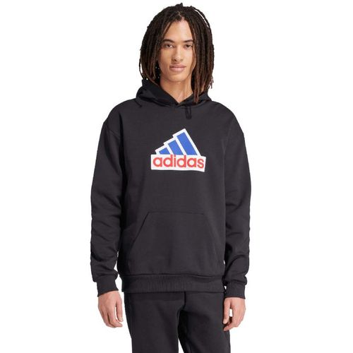 Bluza adidas FI Bos Hd Oly M IS3233 M na Arena.pl