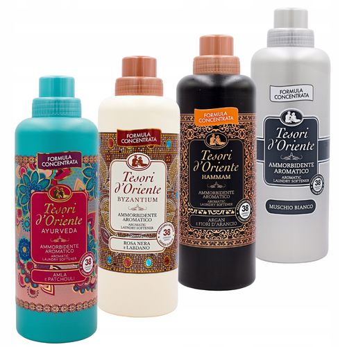 Zestaw Tesori Habm na Arena.pl