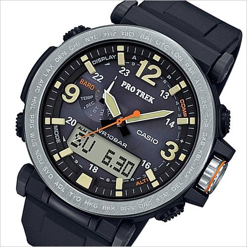Zegarek Casio Protrek PRG-600-1DR na Arena.pl