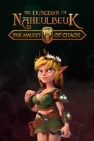 The Dungeon Of Naheulbeuk: The Amulet Of Chaos (PC) Klucz Steam Kod Bez VPN