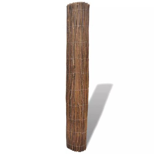 Płot wiklinowy 300 x 150 cm na Arena.pl