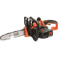 PIŁA ŁAŃCUCHOWA AKUMULATOROWA 18V 25CM BLACK DECKER GKC1825L20-QW