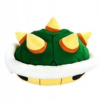 Club Mocchi-Mocchi- Super Mario Skorupa Bowsera