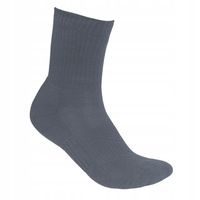 Stalco Skarpetki FRESH szary rozmiar 35-38