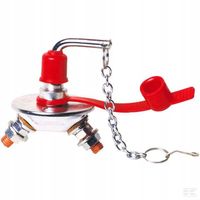 Wyłącznik Główny Akumulatora LA500006