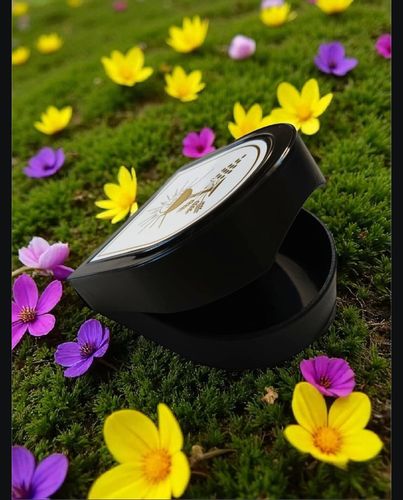 Etui Na Różaniec Składane Czarne na Arena.pl