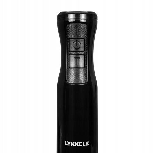 Blender ręczny WIELOFUNKCYJNY LYKKELE PAUEL SET 1500W TRYB TURBO MALAKSER na Arena.pl