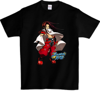 Koszulka T-shirt dla dzieci - Shaman King - Król Szamanów