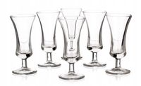 Kieliszki do likieru Altom Design Diamond 50 ml 6 szt.