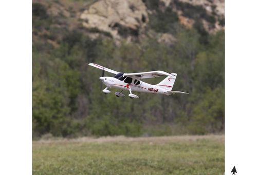 Glasair Sportsman SAFE+ BNF na Arena.pl