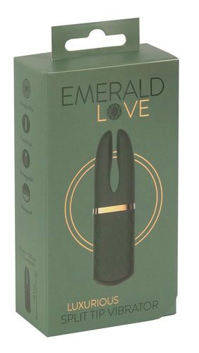 luxurious split tip vibrator na Arena.pl