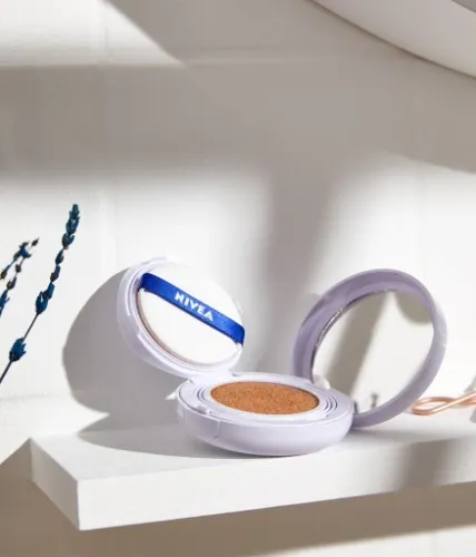 Krem-podkład NIVEA Hyaluron Cellular Filler 15g na Arena.pl